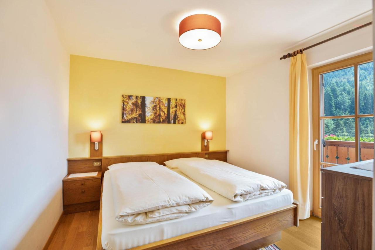 Appartements Gabrielli Anna Trodena Exteriör bild